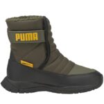 Puma Nieve Wtr Ac Ps Jr 380745 02 shoes – Obrázok 9