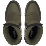 Puma Nieve Wtr Ac Ps Jr 380745 02 shoes – Obrázok 10