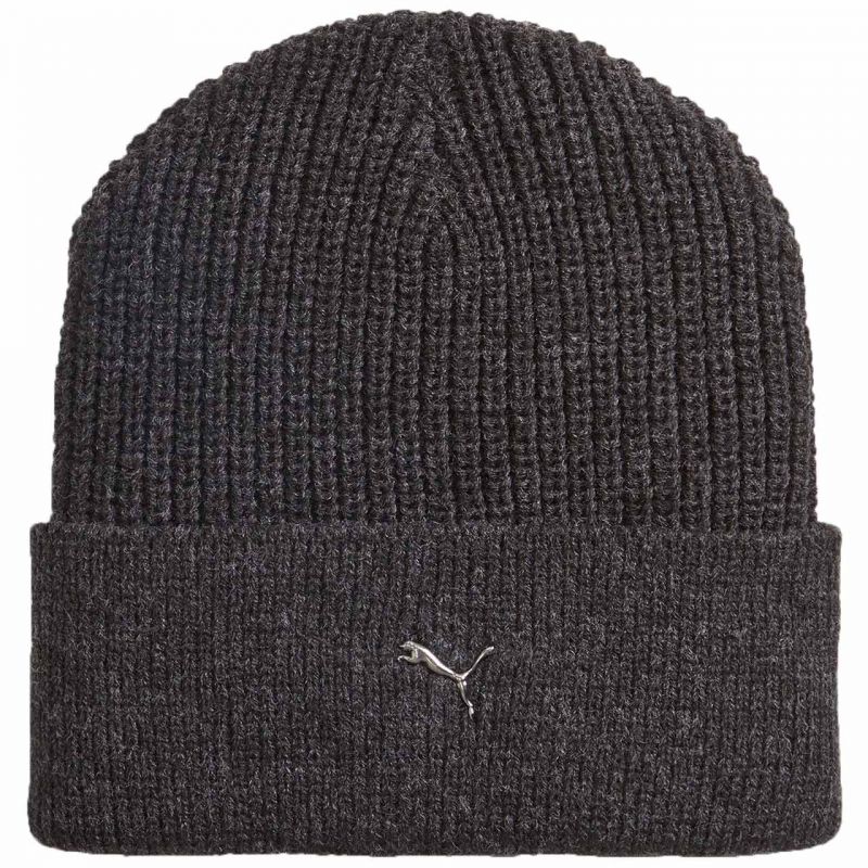 B2B-1033166-0 Puma Metal Cat Beanie 024874 01 – Obrázok 1