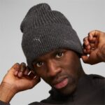 Puma Metal Cat Beanie 024874 01 – Obrázok 6
