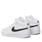 Nike Court Vision Mid Nn M DN3577-101 shoes – Obrázok 3