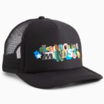Puma Basketball Trucker Cap M 024914-01 – Obrázok 3