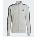 Adidas 3-stripes French Terry tracksuit M IC6748 – Obrázok 2