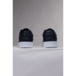 Tommy Hilfiger Supercup Leather Stripes M shoes FM0FM04824 DW5 – Obrázok 3