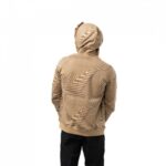Bauer Printed Fleece Hoody Sr. M 1062286 – Obrázok 2