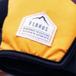 Elbrus Pointe Wo's W Gloves 92800553532 – Obrázok 2