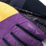 Elbrus Pointe Wo's W Gloves 92800553532 – Obrázok 3