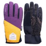 Elbrus Pointe Wo's W Gloves 92800553532 – Obrázok 5