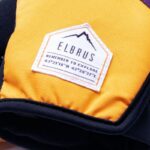 Elbrus Pointe Wo's W Gloves 92800553532 – Obrázok 6