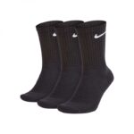 Nike Everyday Cush 3P socks SX7664-010 – Obrázok 3