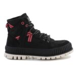 Palladium Pallashock Outcity W 98877-008-M Shoes – Obrázok 11