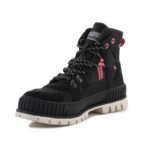 Palladium Pallashock Outcity W 98877-008-M Shoes – Obrázok 3