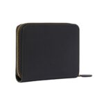 PINKO WOMEN'S LEATHER WALLET TAYLOR ZIP AROUND – Obrázok 2