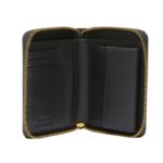 PINKO WOMEN'S LEATHER WALLET TAYLOR ZIP AROUND – Obrázok 3