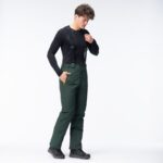 Hi-Tec Idris M ski pants 92800549419 – Obrázok 17