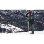 Hi-Tec Idris M ski pants 92800549419 – Obrázok 19