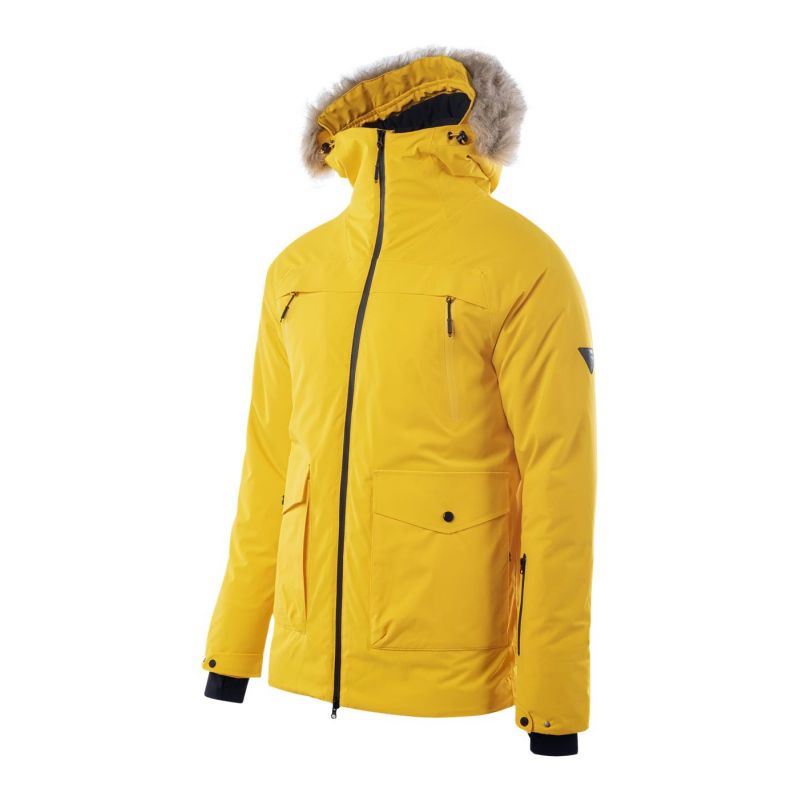 B2B-1052278-0 Iguana Gerin M jacket 92800439308 – Obrázok 1
