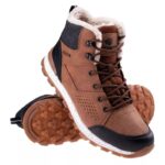 Iguana Geleb Mid WP M shoes 92800442456