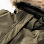Iguana Jacket Nemin W 92800439371 – Obrázok 5