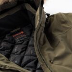 Iguana Jacket Nemin W 92800439371 – Obrázok 8