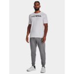 Under Armour Pants M 1379774-025 – Obrázok 5