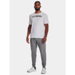 Under Armour Pants M 1379774-025 – Obrázok 9