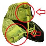 (W) MASTERS BB-MFE 38 Boxing Shoes – Obrázok 2