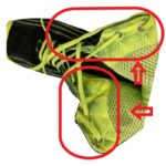 (W) MASTERS BB-MFE 38 Boxing Shoes – Obrázok 3