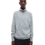 Calvin Klein Haff M K10K110395 sweater – Obrázok 2