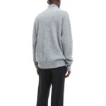 Calvin Klein Haff M K10K110395 sweater – Obrázok 3