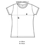 Men's T-shirt LEONE LSM924/S16 turquoise "L" – Obrázok 2