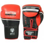 Masters Rbt-Lf Boxing Gloves 0130746-16 16 oz