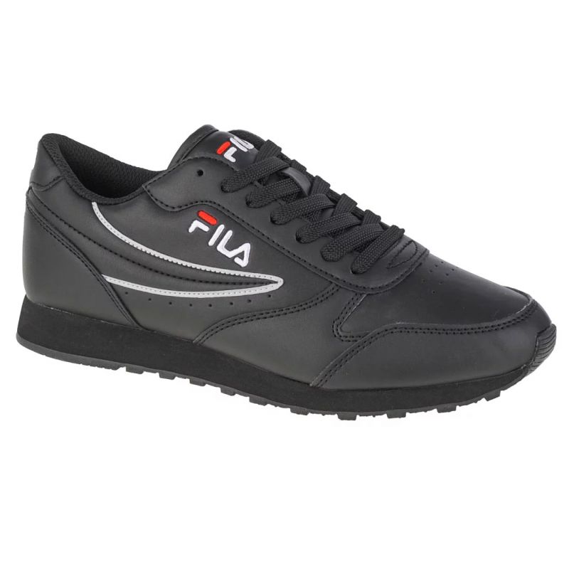 B2B-1054667-0 Fila Orbit Low Wmn W 1010308-12V shoes – Obrázok 1