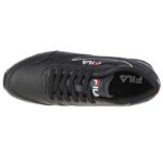 Fila Orbit Low Wmn W 1010308-12V shoes – Obrázok 3