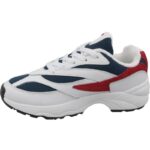Fila 94 Wmn Low W Shoes 1010552-20K – Obrázok 2
