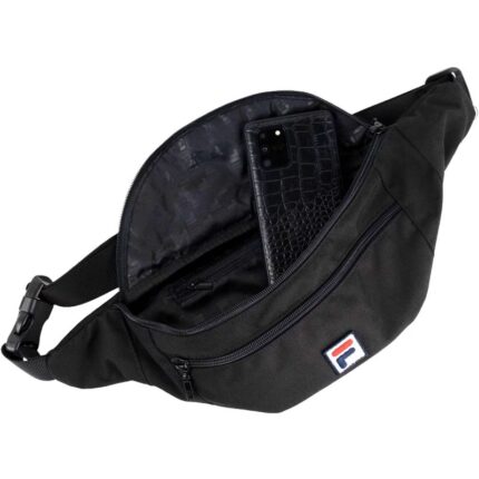 Fila Bissau Coated Canvas FBU0010-80009 Waist Bag
