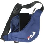 Fila Barinas Slim Classic FBU0045-50001 Waist Bag – Obrázok 2