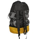 Maxwel 9010139 Ball Bag – Obrázok 3