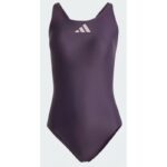 adidas 3 Bars Suit M IL7285 swimsuit