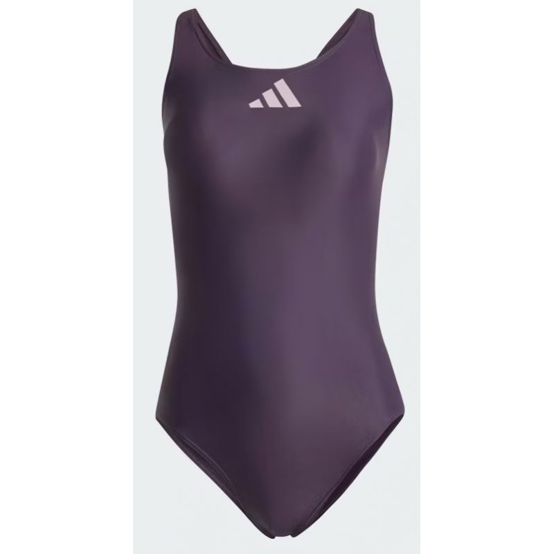 B2B-1059888-0 adidas 3 Bars Suit M IL7285 swimsuit – Obrázok 1