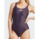 adidas 3 Bars Suit M IL7285 swimsuit – Obrázok 2