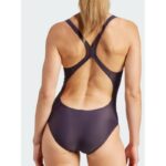 adidas 3 Bars Suit M IL7285 swimsuit – Obrázok 3