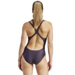 adidas 3 Bars Suit M IL7285 swimsuit – Obrázok 5