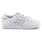 Adidas Continental 80 Stripes W GX4432 shoes – Obrázok 11