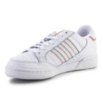 Adidas Continental 80 Stripes W GX4432 shoes – Obrázok 3