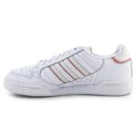 Adidas Continental 80 Stripes W GX4432 shoes – Obrázok 9