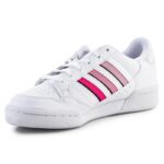 Adidas Continental 80 Stripes Jr GZ7037 shoes – Obrázok 8