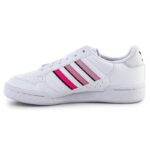 Adidas Continental 80 Stripes Jr GZ7037 shoes – Obrázok 9