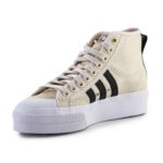 adidas Nizza Platform Mid W H00641 Shoes – Obrázok 8
