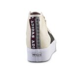 adidas Nizza Platform Mid W H00641 Shoes – Obrázok 10